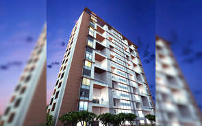 Geras Isle Royale Bavdhan