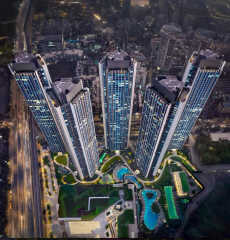 oberoi-sky city