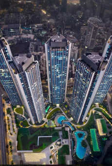 Oberoi Sky City