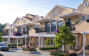 Sobha Galera Raghuvanahalli