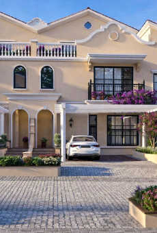 Sobha Galera