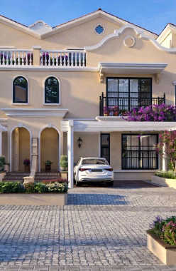 Sobha Galera