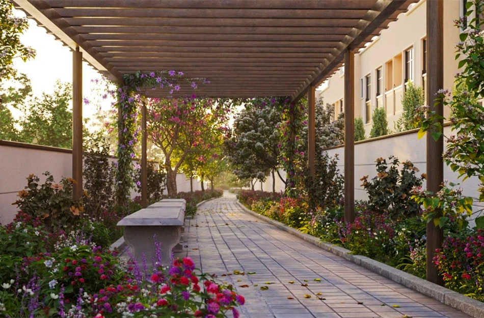 Sobha Galera Raghuvanahalli - Outdoor Amenities 3