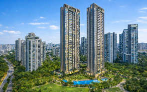 Adani Sector 102 Sector 102 Gurgaon