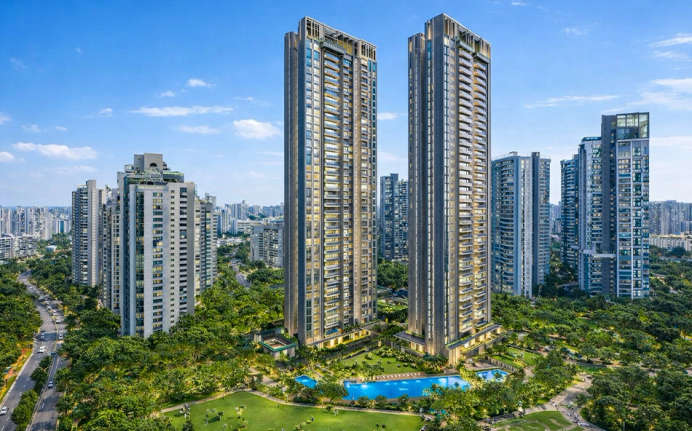 Adani Sector 102 Sector 102 Gurgaon