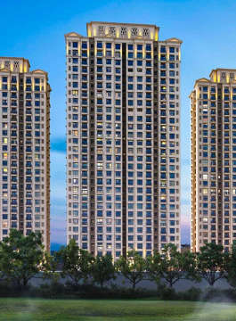 hiranandani-wood spring