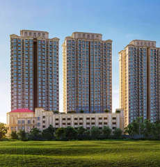 hiranandani-wood spring