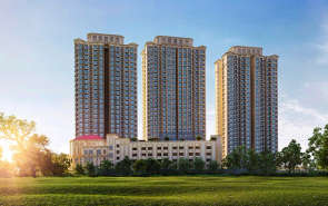 Hiranandani Wood Spring Kalyan