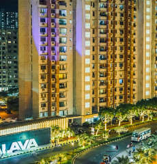 lodha-aquaville series