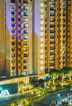 Lodha Aquaville Series