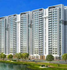 lodha-aquaville series