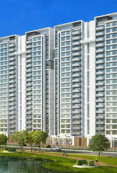 Lodha Aquaville Series