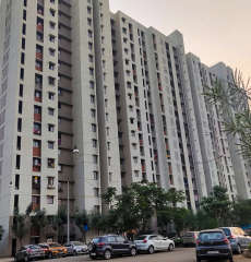 lodha-aquaville series