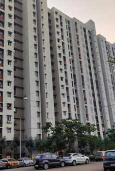 Lodha Aquaville Series
