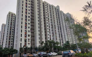 Lodha Aquaville Series Dombivali