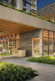 Bramhacorp Sun Valley