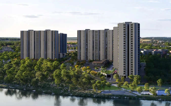 Assetz Mizumi Reserve Kudlu