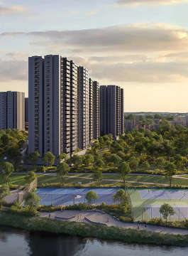 assetz-mizumi reserve