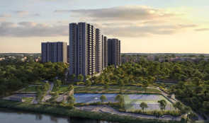 Assetz Mizumi Reserve