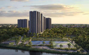 Assetz Mizumi Reserve Kudlu