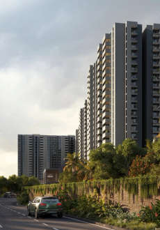 assetz-mizumi reserve