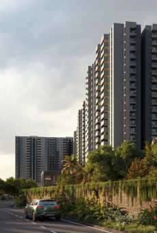 Assetz Mizumi Reserve