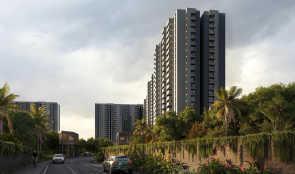 Assetz Mizumi Reserve