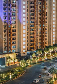 Lodha Casa Aurelia