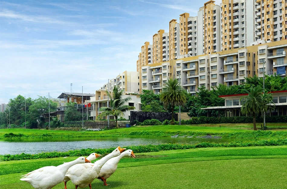 Lodha Casa Aurelia Dombivali - Outdoor Amenities 4