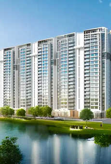 Lodha Casa Belvedere