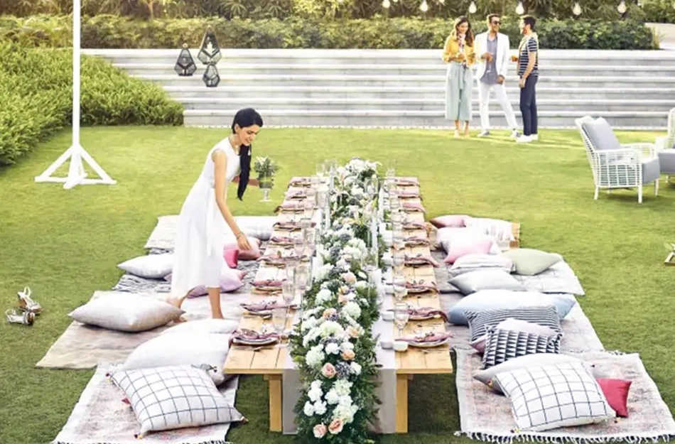 Lodha Casa Belvedere Dombivali - Outdoor Amenities 4