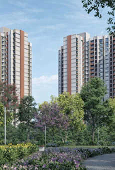 Lodha Casa Foresta