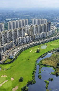 Lodha Casa Foresta
