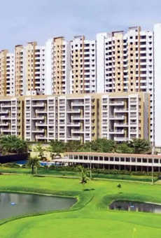 Lodha Casa Foresta
