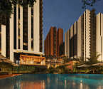Assetz Canvas & Cove Begur - Amenities
