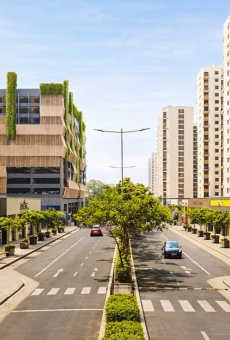 Lodha Casa Marvella