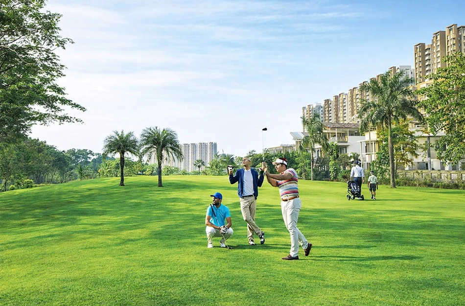 Lodha Casa Marvella Dombivali - Outdoor Amenities 3