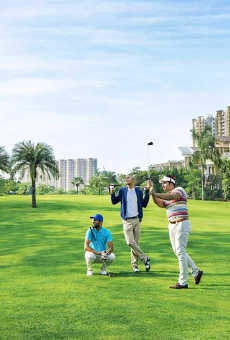 Lodha Casa Marvella