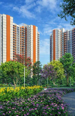 Lodha Casa Premier