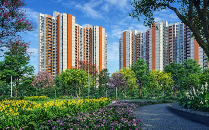 Lodha Casa Premier Dombivali