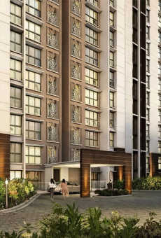 Lodha Casa Premier