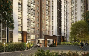 Lodha Casa Premier Dombivali