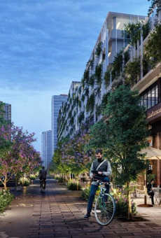 Lodha Casa Premier
