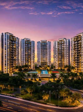 century-silicon city