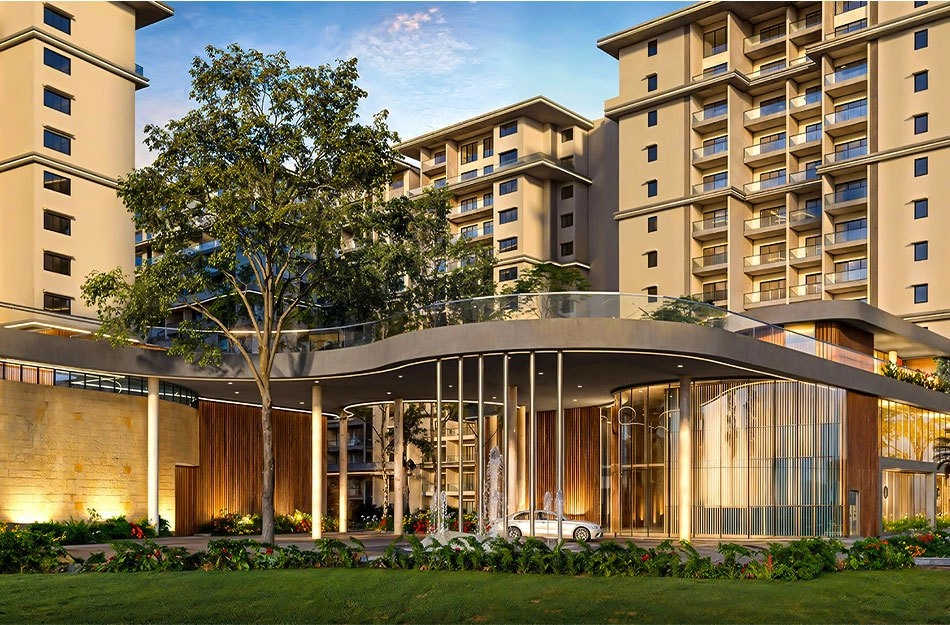Century Silicon City Marathahalli - Outdoor Amenities 2