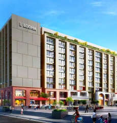 lodha-codename central