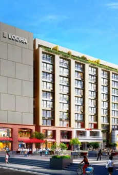 Lodha Codename Central