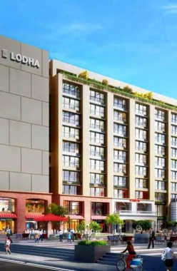 Lodha Codename Central