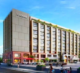 lodha-codename central