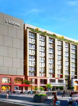 lodha-codename central